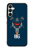 Eva 06 Samsung Galaxy A35 5G Case OV8711