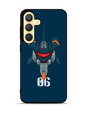 Eva 06 Samsung Galaxy S24 5G Case OV8711
