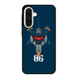 Eva 06 Samsung Galaxy A56 5G Case OV8711