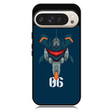 Eva 06 Google Pixel 10 Pro XL Case OV8711