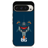 Eva 06 Google Pixel 9 | Pixel 9 Pro Case OV8711