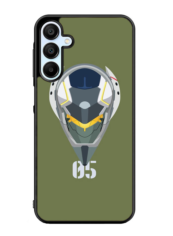 Eva 05 Samsung Galaxy A15 5G Case OV8710