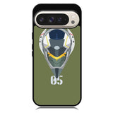 Eva 05 Google Pixel 10 Pro XL Case OV8710