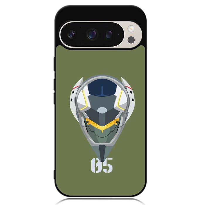 Eva 05 Google Pixel 9 Pro XL Case OV8710