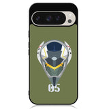 Eva 05 Google Pixel 9 | Pixel 9 Pro Case OV8710