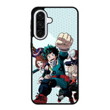 My Hero Academia Samsung Galaxy A16 5G Case OV8709