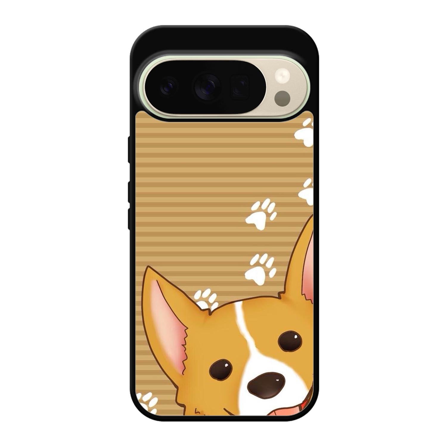 Dog Cute Google Pixel 10 Pro XL Case