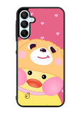 Sally line Samsung Galaxy A15 5G Case OV8705