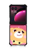 Sally line Motorola Moto Razr Plus 2023 , Moto Razr+ 2023 Case OV8705