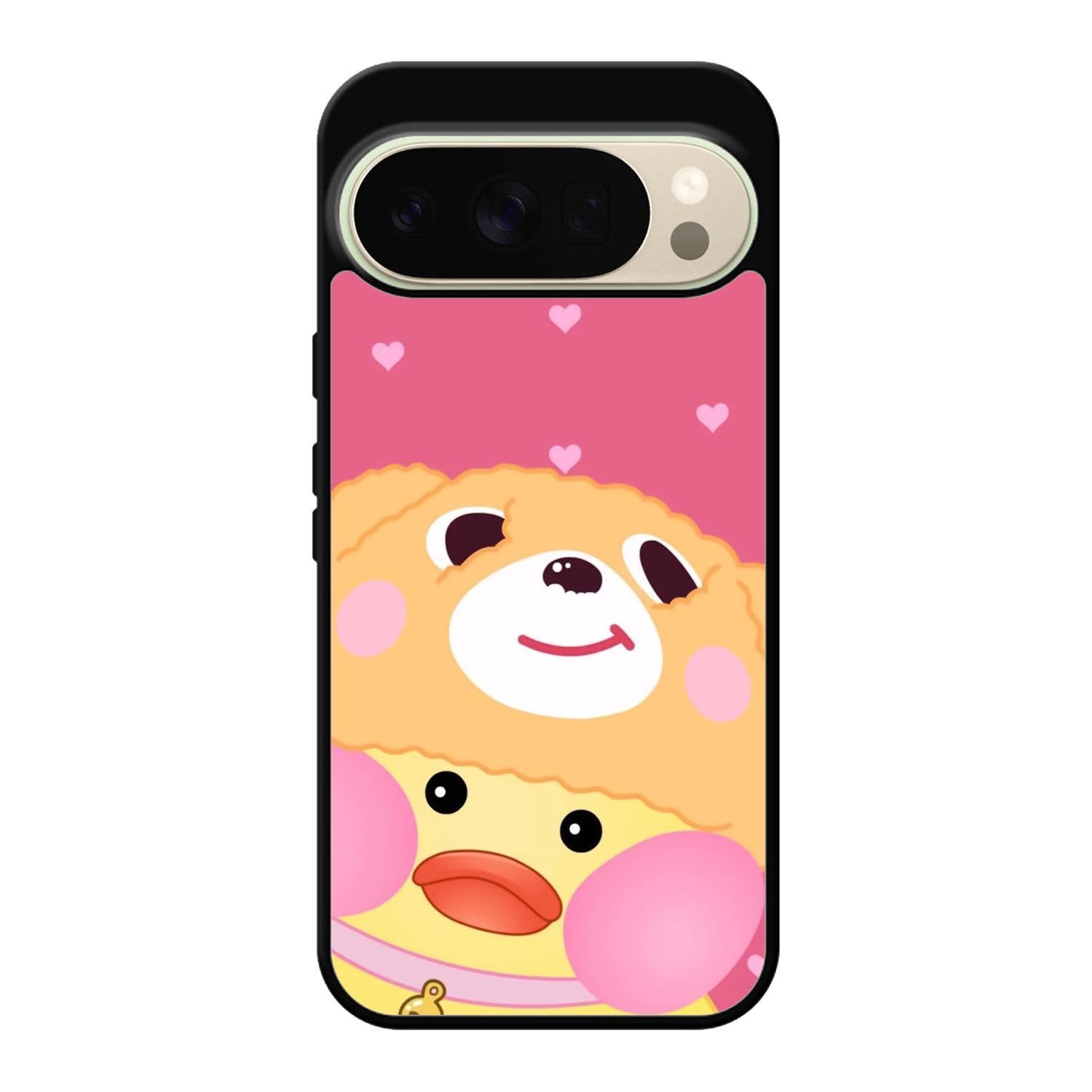 Sally line Google Pixel 10 Pro XL Case QC8705