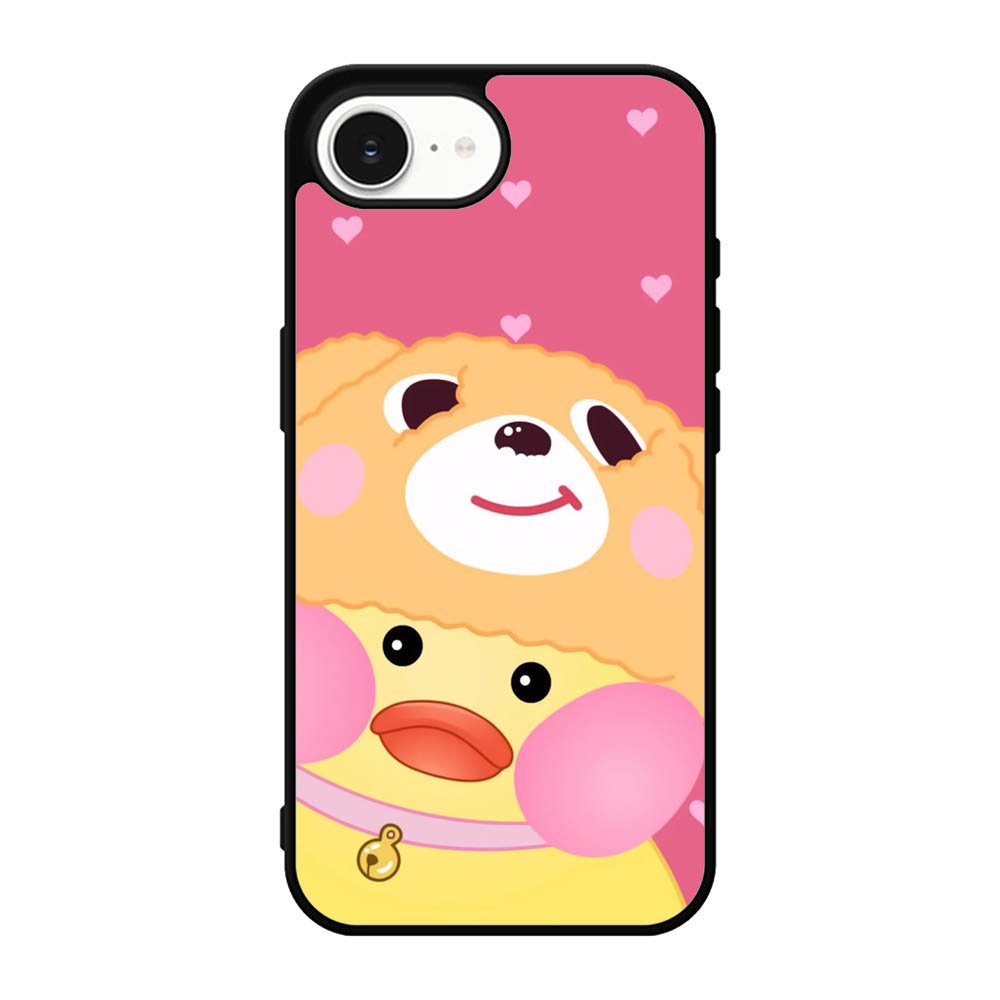 Sally line iPhone 17e Case OV8705