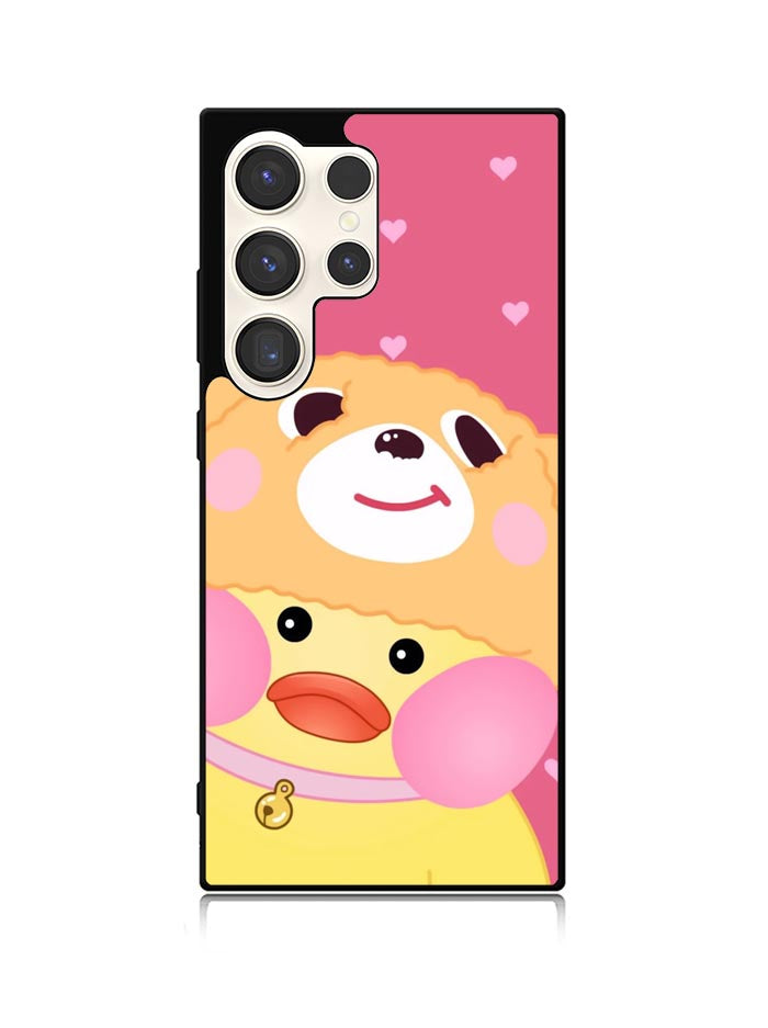 Sally line Samsung Galaxy S24 Ultra 5G Case OV8705