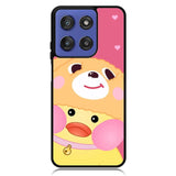Sally line Motorola Moto G Stylus 5G 2025 Case OV8705