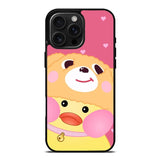 Sally line iPhone 16 Pro Max Case OV8705
