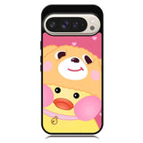 Sally line Google Pixel 10 | Google Pixel 10 Pro Case OV8705