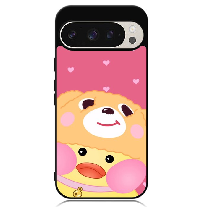 Sally line Google Pixel 9 | Pixel 9 Pro Case OV8705