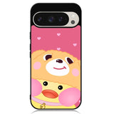 Sally line Google Pixel 9 Pro XL Case OV8705