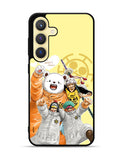 Bepo One Piece Samsung Galaxy S24 5G Case OV8704