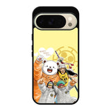 Bepo One Piece Google Pixel 10 Pro XL Case OV8704