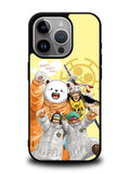 Bepo One Piece iPhone 16 Pro Case OV8704