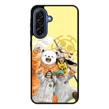 Bepo One Piece Samsung Galaxy A17 Case OV8704