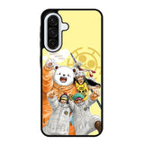 Bepo One Piece Samsung Galaxy A26 5G Case OV8704