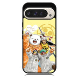 Bepo One Piece Google Pixel 10 Pro XL Case OV8704
