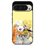 Bepo One Piece Google Pixel 9 | Pixel 9 Pro Case OV8704