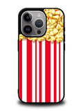 Popcorn pattern iPhone 15 Pro Max Case OV8703