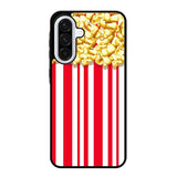 Popcorn pattern Samsung Galaxy A26 5G Case OV8703