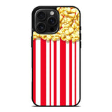 Popcorn pattern iPhone 16 Pro Case OV8703