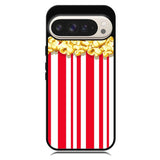 Popcorn pattern Google Pixel 10 Pro XL Case OV8703