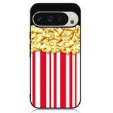 Popcorn pattern Google Pixel 9 | Pixel 9 Pro Case OV8703