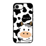 Milk iPhone 17e Case OV8699