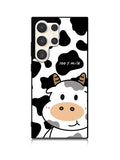 Milk Samsung Galaxy S23 Ultra 5G Case QC8699