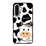 Milk Samsung Galaxy A26 5G Case OV8699