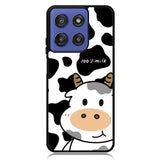 Milk Motorola Moto G Stylus 5G 2025 Case OV8699