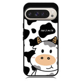 Milk Google Pixel 10 | Google Pixel 10 Pro Case OV8699