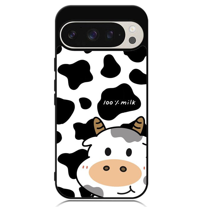 Milk Google Pixel 9 Pro XL Case OV8699