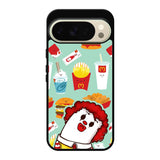 MCD Art Google Pixel 10 Pro Case QC8698