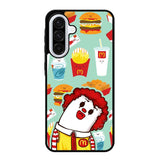 MCD Art Samsung Galaxy A26 5G Case OV8698