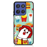 MCD Art Motorola Moto G Stylus 5G 2025 Case OV8698