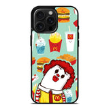 MCD Art iPhone 16 Pro Case OV8698