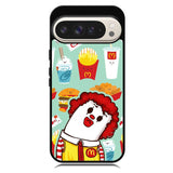 MCD Art Google Pixel 10 | Google Pixel 10 Pro Case OV8698