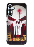 The Punisher Comics FSamsung Galaxy A15 5G Case OV0703