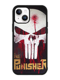 The Punisher Comics FiPhone 15 Plus Case OV0703