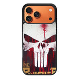 The Punisher Comics FiPhone 17 Pro Case OV0703