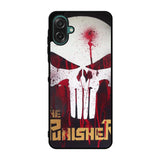 The Punisher Comics FSamsung Galaxy A07 Case OV0703