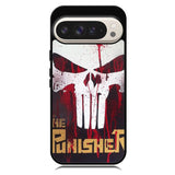 The Punisher Comics FGoogle Pixel 10 | Google Pixel 10 Pro Case OV0703