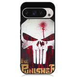 The Punisher Comics FGoogle Pixel 9 | Pixel 9 Pro Case OV0703